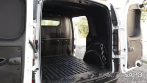 Renault Kangoo de 2020