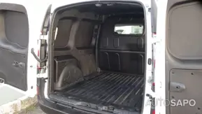 Renault Kangoo de 2020