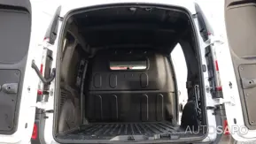 Renault Kangoo de 2020