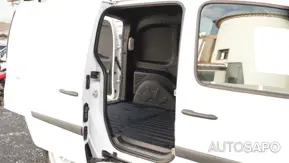 Renault Kangoo de 2020