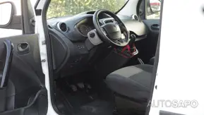 Renault Kangoo de 2020