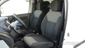 Renault Kangoo de 2020