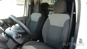 Renault Kangoo de 2020