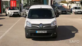 Renault Kangoo de 2020