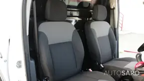 Renault Kangoo de 2020