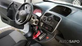 Renault Kangoo de 2020