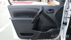 Renault Kangoo de 2020