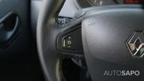 Renault Kangoo de 2020