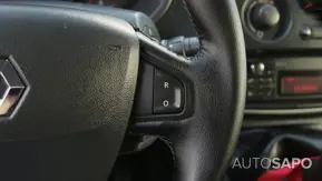 Renault Kangoo de 2020