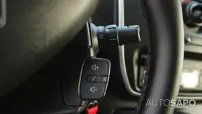 Renault Kangoo de 2020