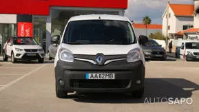 Renault Kangoo de 2020