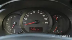 Renault Kangoo de 2020