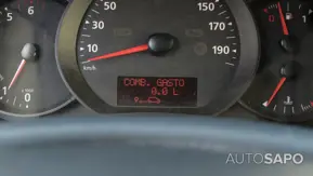 Renault Kangoo de 2020