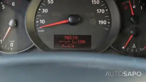 Renault Kangoo de 2020