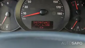 Renault Kangoo de 2020