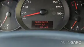 Renault Kangoo de 2020