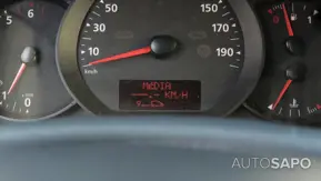 Renault Kangoo de 2020