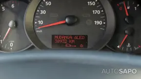 Renault Kangoo de 2020