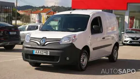 Renault Kangoo de 2020