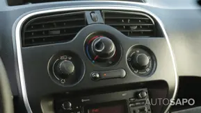 Renault Kangoo de 2020