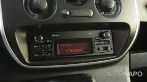 Renault Kangoo de 2020