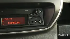 Renault Kangoo de 2020