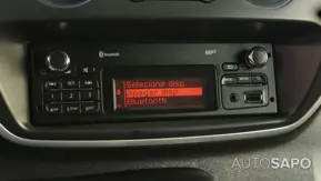 Renault Kangoo de 2020