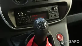 Renault Kangoo de 2020