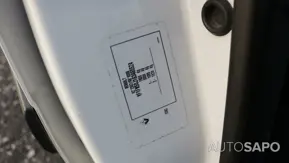 Renault Kangoo de 2020