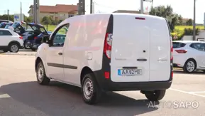 Renault Kangoo de 2020