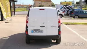 Renault Kangoo de 2020