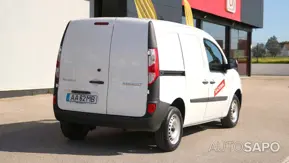 Renault Kangoo de 2020