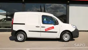 Renault Kangoo de 2020