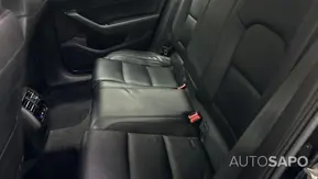 Volkswagen Passat de 2015