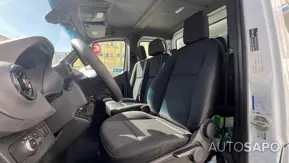 Mercedes-Benz Sprinter 313 CDI de 2019