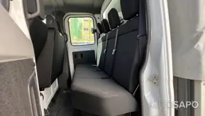 Mercedes-Benz Sprinter 313 CDI de 2019