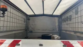 Mercedes-Benz Sprinter 313 CDI de 2019