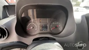 Mercedes-Benz Sprinter 313 CDI de 2019