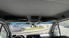 Mercedes-Benz Sprinter 313 CDI de 2019