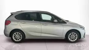 BMW Série 2 de 2021