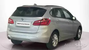 BMW Série 2 de 2021