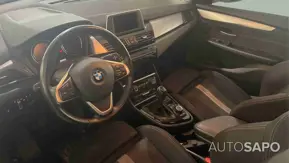 BMW Série 2 de 2021