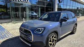 MINI Countryman de 2024