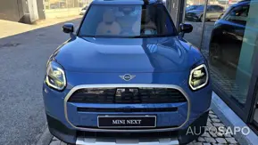 MINI Countryman de 2024
