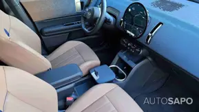 MINI Countryman de 2024