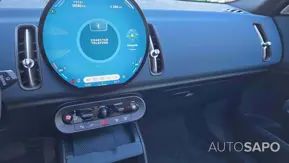 MINI Countryman de 2024