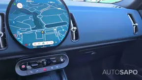 MINI Countryman de 2024