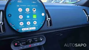 MINI Countryman de 2024