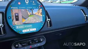 MINI Countryman de 2024