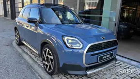 MINI Countryman de 2024